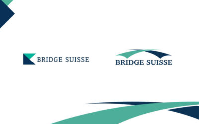 Unveiling the New Face of Bridge Suisse: Our Logo Evolution