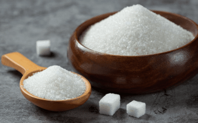 Brazil’s Dominance in the Refined Sugar ICUMSA 45 Market: An Elaboration